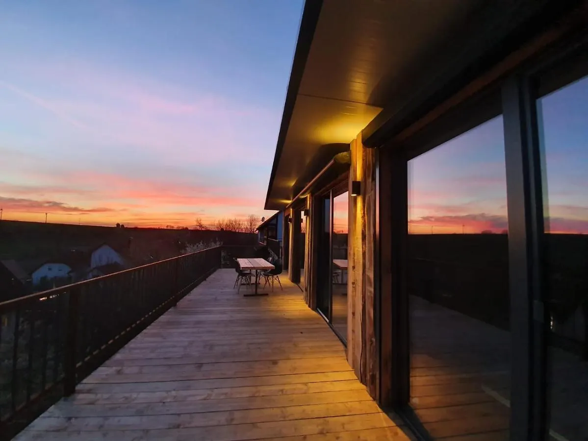 Glueck Homes Ippesheim