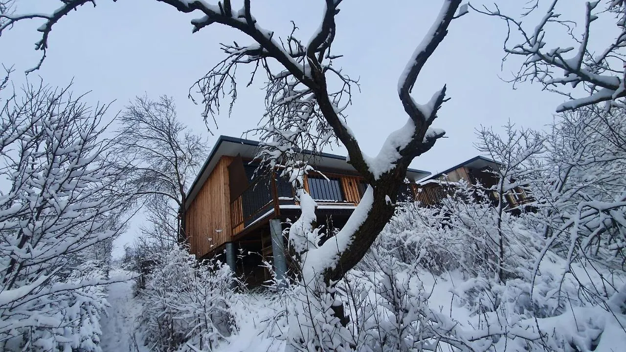 Glueck Homes Ippesheim 펜션