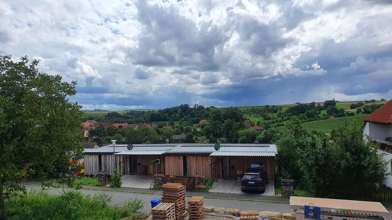 Glueck Homes Ippesheim
